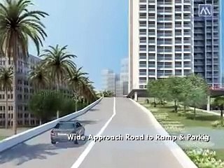 Maredian Heights - First Tallest building in Mumbai Suburbs