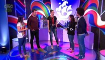 Blue Peter - Sport Badge 2015 Launch