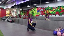 ZUMBA® Fitness | Fireball ZIN 55 | ZIN™ Ekaterina Jindal
