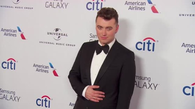 Sam Smith To Undergo Vocal Cord Surgery