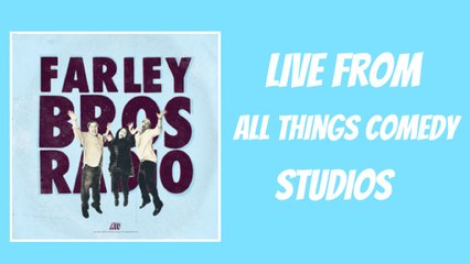 Farley Bros Radio: Whitney Anderson 5/6/15