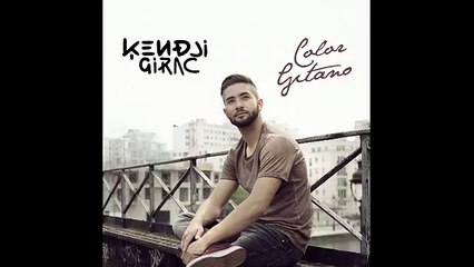 Kendji Girac - Color Gitano