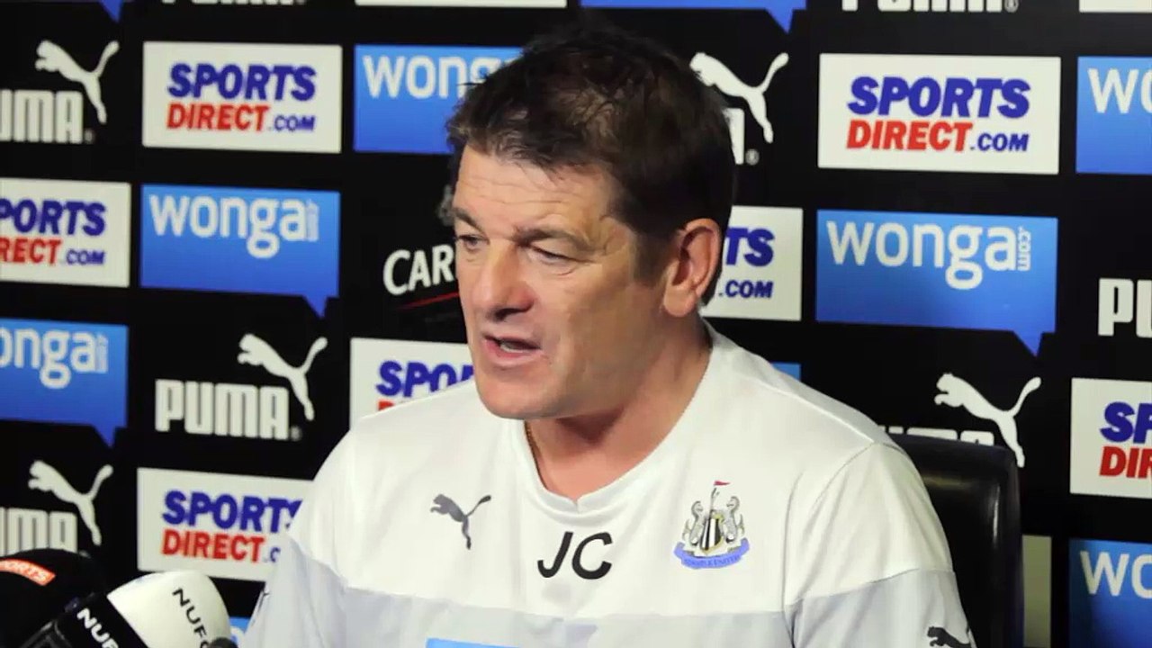 Magpies-Coach: 'Bin bester Trainer der Liga'