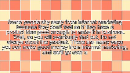 Business Need A Boost? Put These Ideas To Work