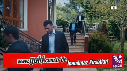 وادي الذئاب - الجزء التاسع - الحلقة 57 - القسم 4 - HD