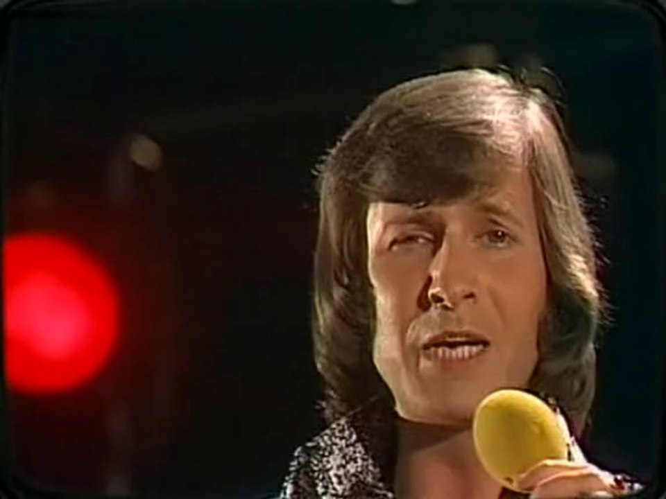 Michael Holm - My Lady of Spain