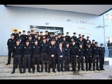 45 agentes en prácticas se incorporan de Policía para completar su formación