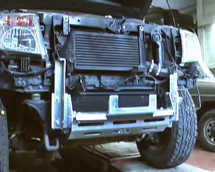 Préparation 4x4 Pathfinder - AXE 4 Accessoires 4x4 matériel 4x4 équipements 4x4