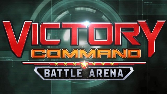 CGR Trailers - VICTORY COMMAND Early Access Trailer