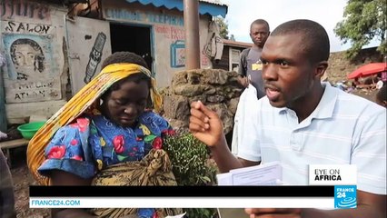 Four more killed in Burundi protests