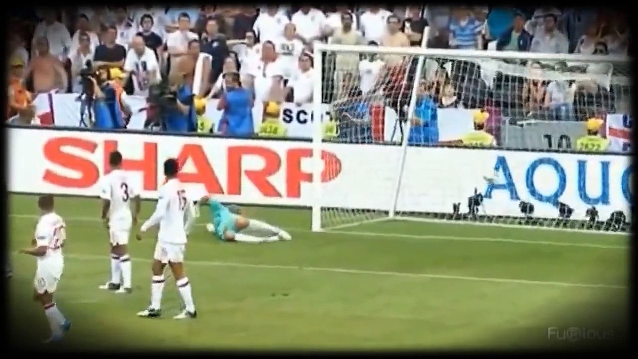 ● Euro 2012 ●  Le Parcours de l'équipe de France - HD 720p -