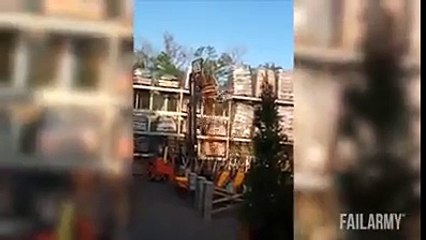 El peor dia en tu trabajo de la historia