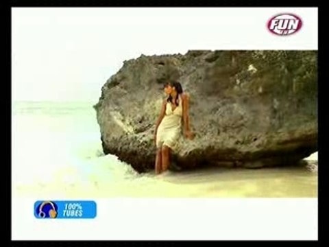 Shym - Femme de couleur