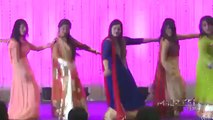 Baby Doll Main Sonay Di Desi Girls Dance Performance