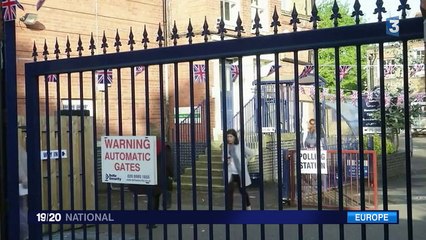 Élections en Grande-Bretagne : le suspense reste entier