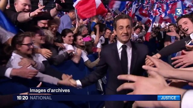 Trafic d'influence : les écoutes téléphoniques validées