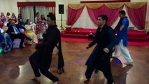 Tune Mari Entriyan Mehndi Dance Performance Pakistani Mehndi Dance