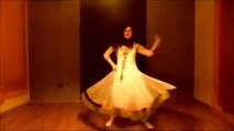 Aaja Nachle Beatiful Girl Dance Pakistani Mehndi Dance