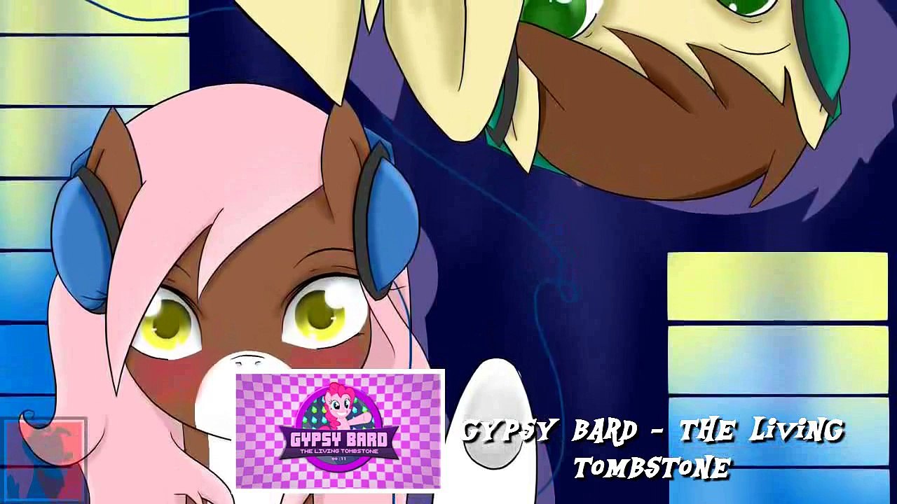 My Little Pony (MLP) Biblioteca Musical Brony II