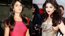 L'Oréal Cannes 2015  Here Is What Katrina Kaif Said About Aishwarya Rai - The Bollywood