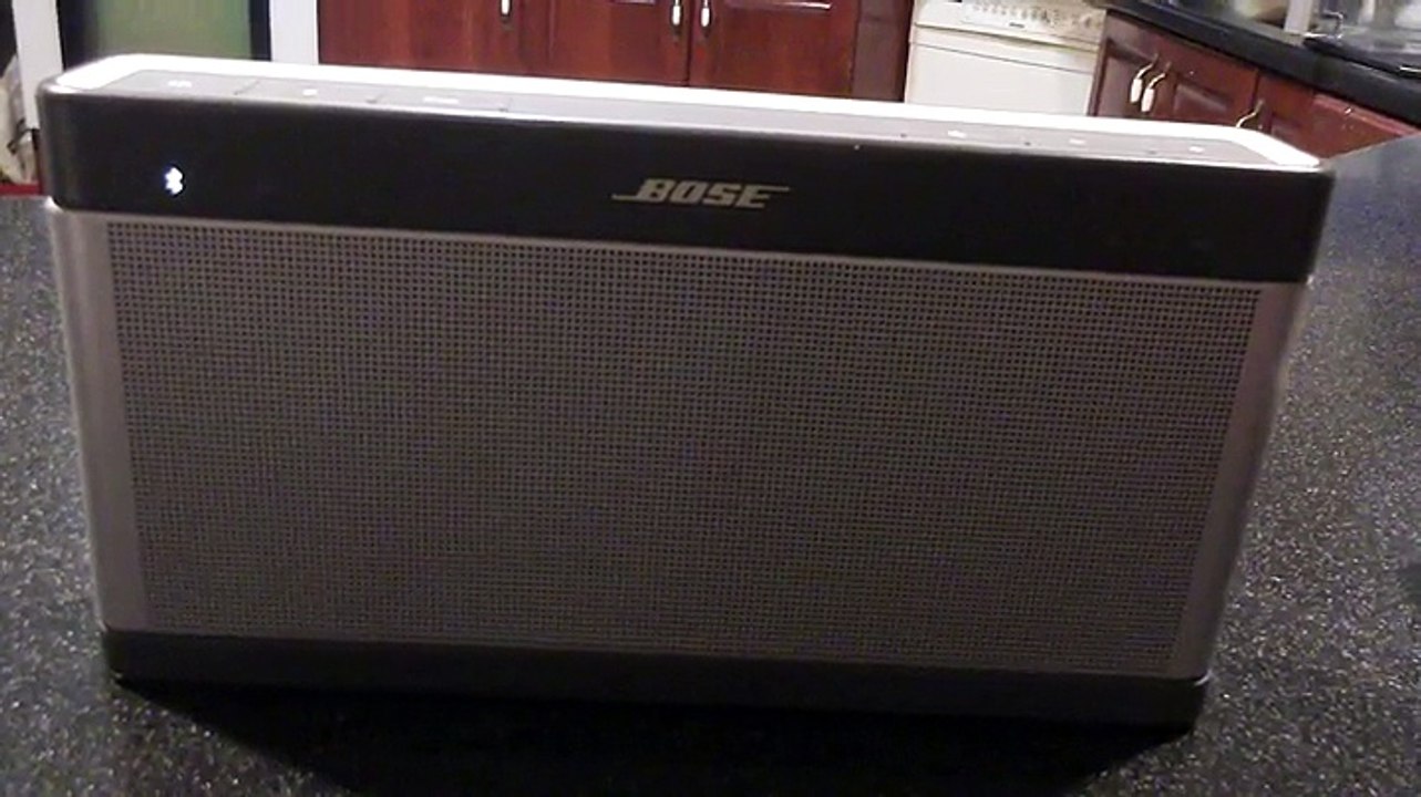 NEW! Creative Sound Blaster Roar  Portable NFC Bluetooth Wireless Speaker Review