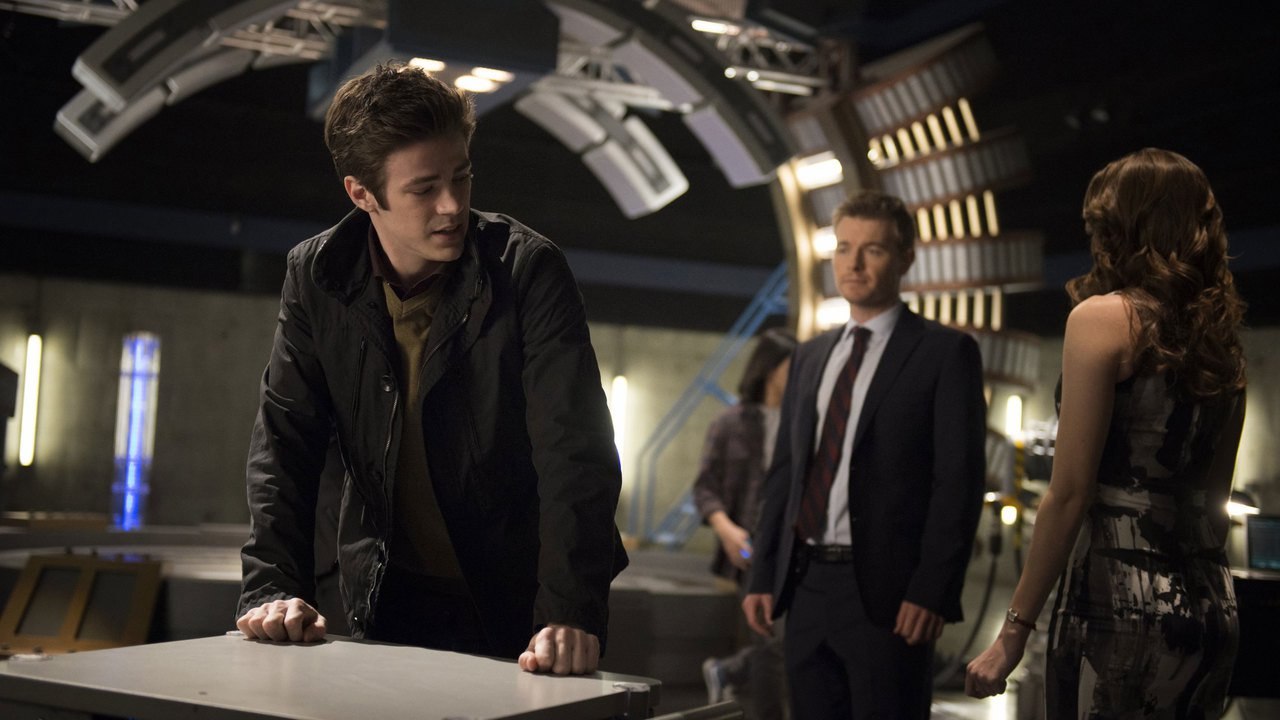 The Flash 1x21 streaming,