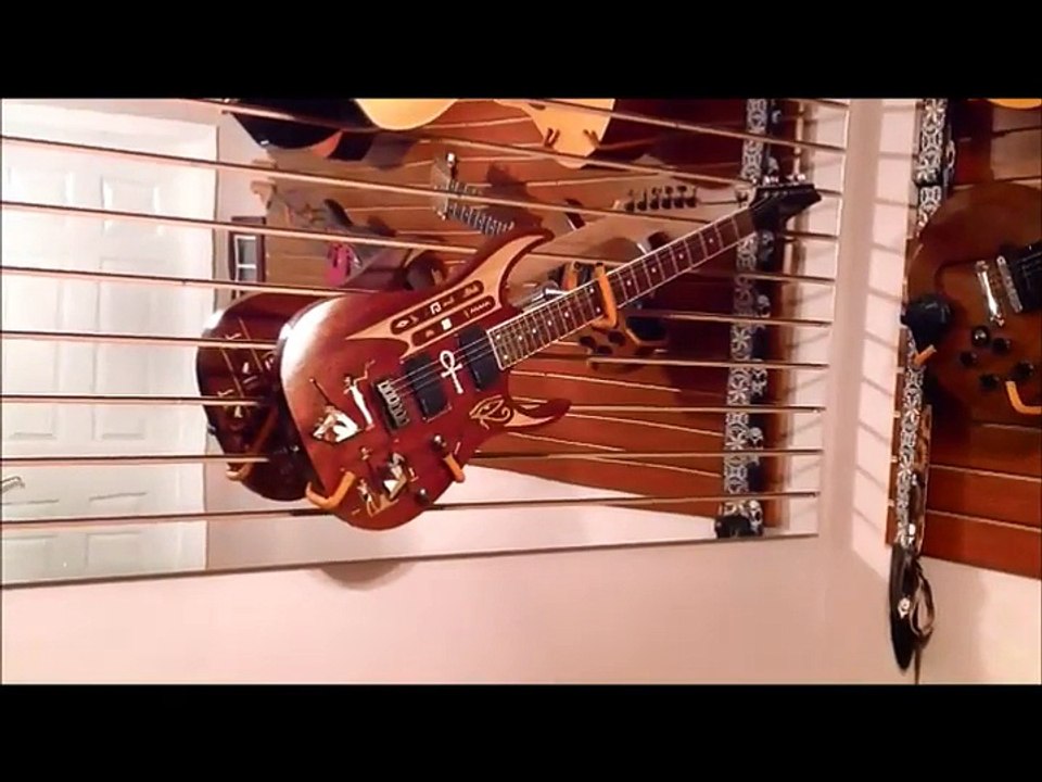 Nice Aurum Cables - Pro Series Instrument Cable Right Angle