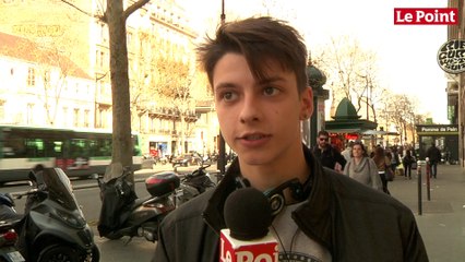 Jeunes, quel avenir imaginez-vous ?