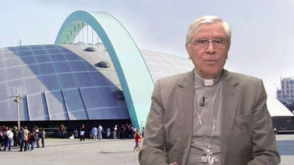 Monseigneur di Falco Leandri : « Et si on s’aimait ?... »