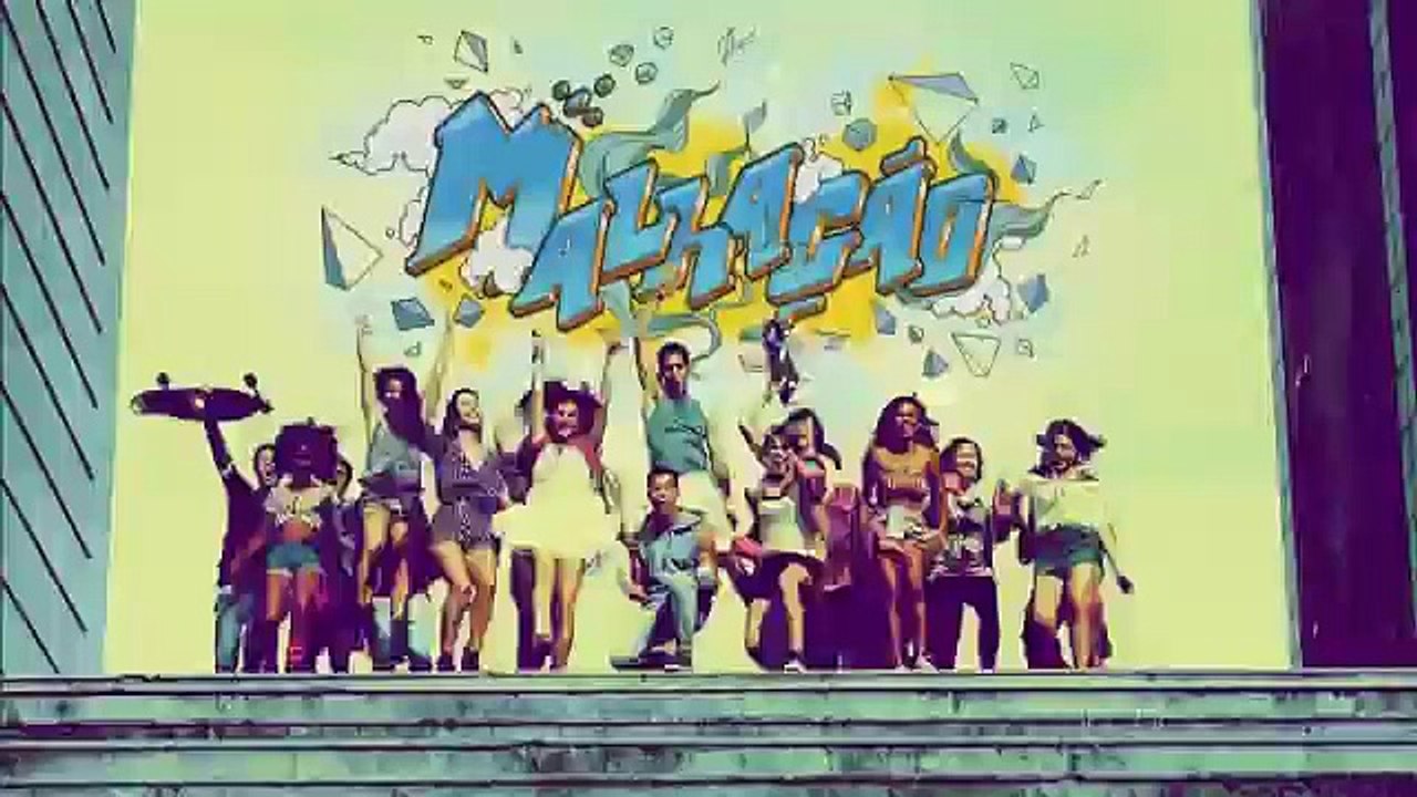 malha 2