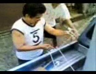 Drmsr 23 Uploads 32: Karma and Nude: Prt 1