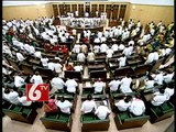 Andhra Pradesh assembly rejects Telangana Bill