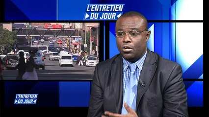 Entretien du Jour  avec Roland PORTELLA  080515