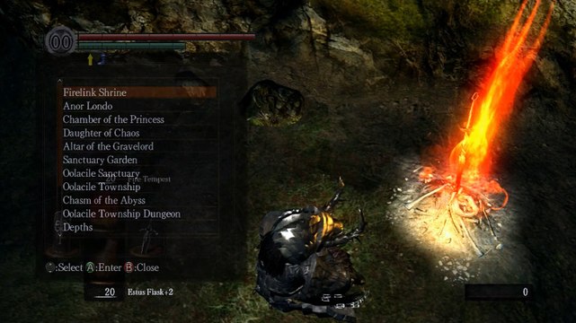 Ames obscures - partie 148 - La route de frustration