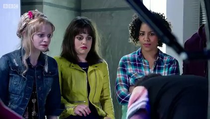 World's End - 31. Keep Your Enemies Close