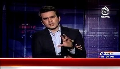 Mujhe Andar Ki Khabbar he Mera Encounter Kiya Jaye Ga Zulfiqar Mirza