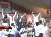 Sandesh News - Modi doing 3D Prachaar