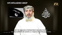 Líder da Al-Qaeda teria sido morto pelos EUA