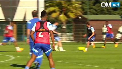 André Ayew finit le boulot