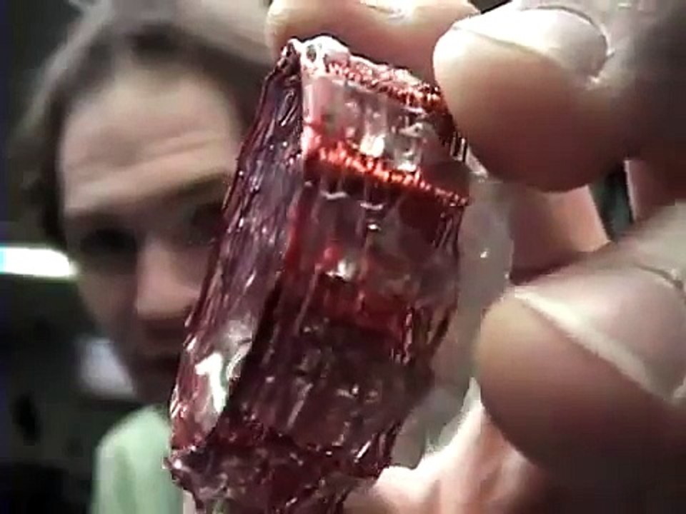 FREE ENERGY  Antigravity - 12 point Star-Challis coil! Super fast spin up times pulse motor!