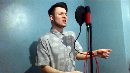 Wiz Khalifa & Sam Smith - See You Again/Lay Me Down (Cover)