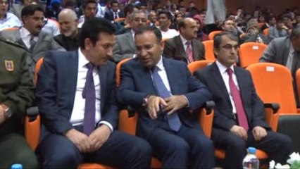 Bozdağ: ""Atatürk Dönemi Başkanlık Sisteminin Fiilen Uygulandığı Dönemdir"