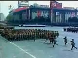 KCTV (DPRK Military Parade) 1/4