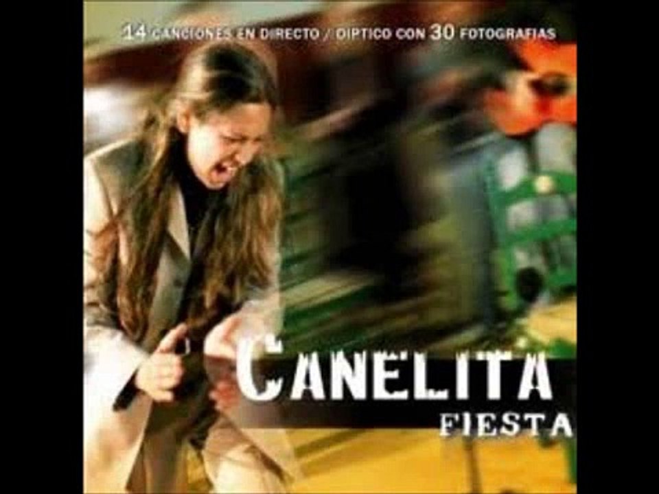 Canelita - Omaro