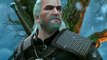 CGR Trailers - THE WITCHER 3: WILD HUNT Rage & Steel Trailer