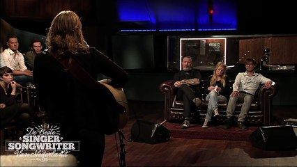 Maaike Ouboter - Dat ik je mis - De Beste Singer-Songwriter aflevering 2