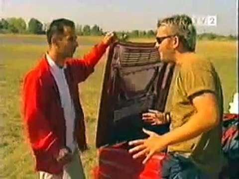 Lancia Delta integrale 16v and Evo