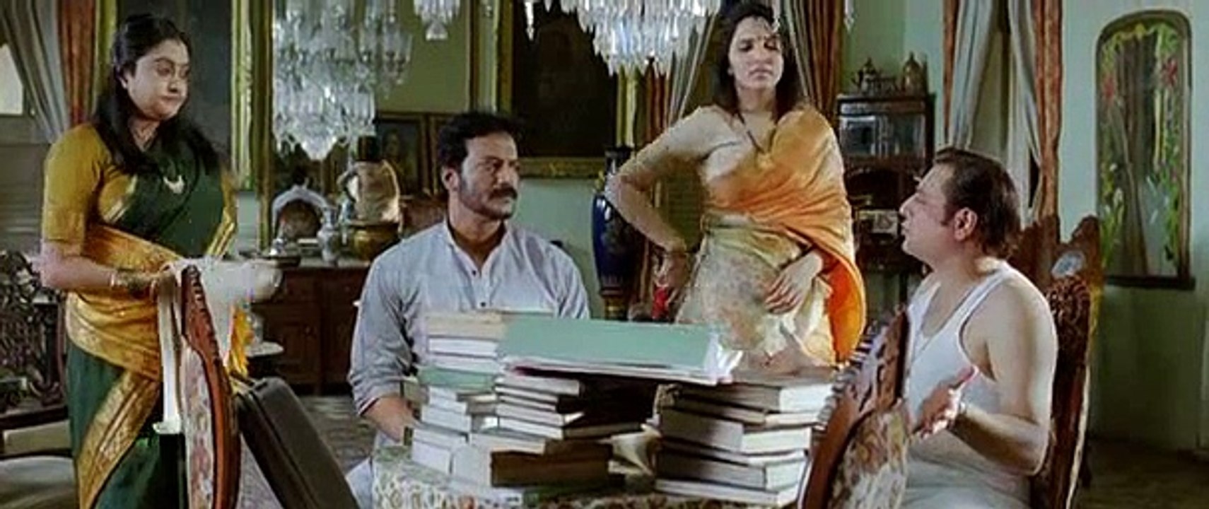 Khata Meetha akshay kumar best comedy scene