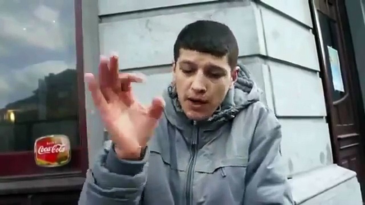 ISLAM - Jeune musulman fait un très bon rappel sur la valeur de cette vie basse