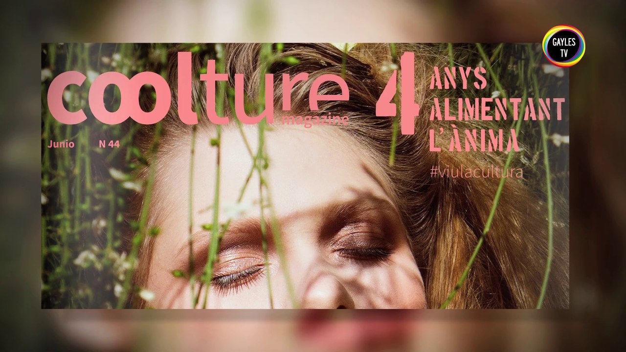 Coolture magazine, 4 años alimentando el alma